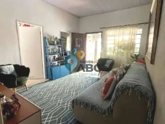 #CA1063 - Casa para Venda em São Paulo - SP - 3