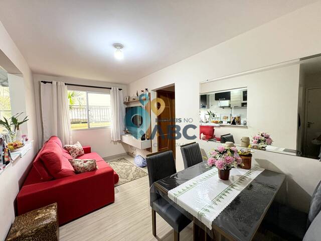 Apartamento para Venda em São Bernardo do Campo - 2