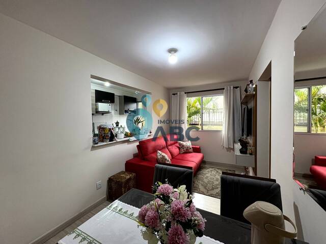 Apartamento para Venda em São Bernardo do Campo - 5