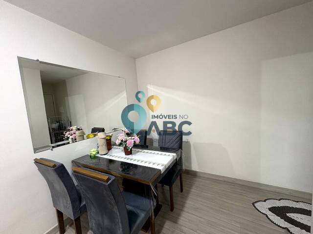 Apartamento para Venda em São Bernardo do Campo - 4