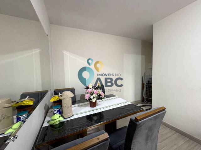 Apartamento para Venda em São Bernardo do Campo - 3