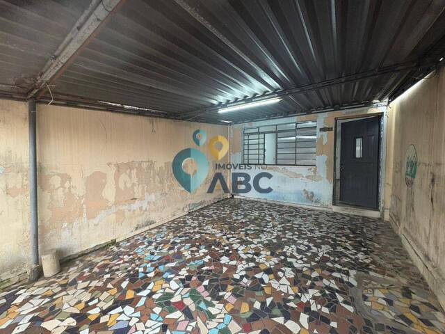 Sobrado para Venda em São Bernardo do Campo - 2