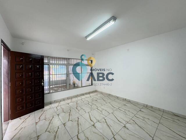Sobrado para Venda em São Bernardo do Campo - 4