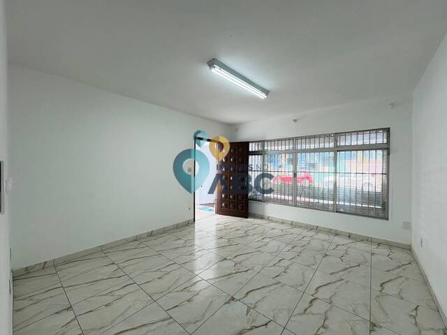 #SO1070 - Sobrado para Venda em São Bernardo do Campo - SP - 3