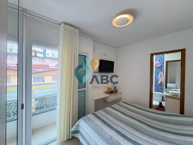 #SO1071 - Sobrado para Venda em Santo André - SP - 3
