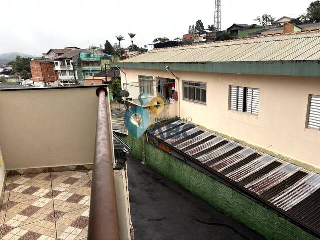 Sobrado para Venda em São Bernardo do Campo - 4