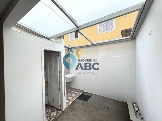 Casa em condomínio para Locação em São Bernardo do Campo - 2