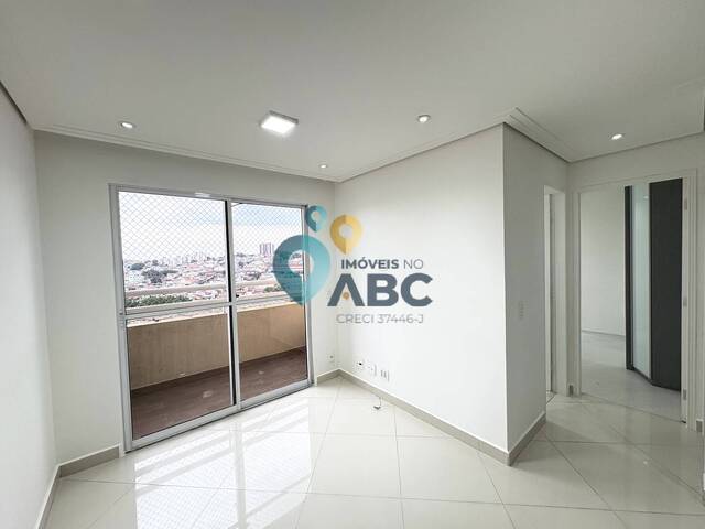 Apartamento para Locação em São Bernardo do Campo - 4