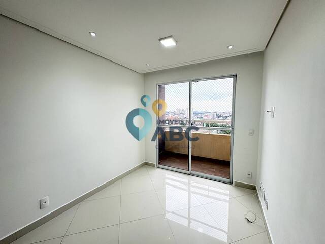 Apartamento para Locação em São Bernardo do Campo - 5