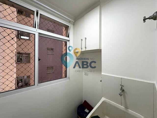 Apartamento para Locação em São Bernardo do Campo - 3