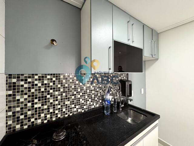 Apartamento para Locação em São Bernardo do Campo - 2