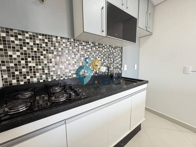 #AP1075 - Apartamento para Locação em São Bernardo do Campo - SP - 3