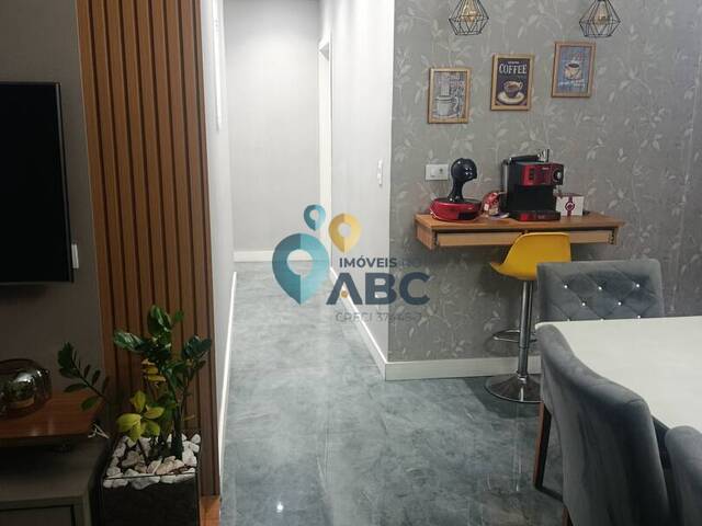 Apartamento para Venda em São Bernardo do Campo - 5