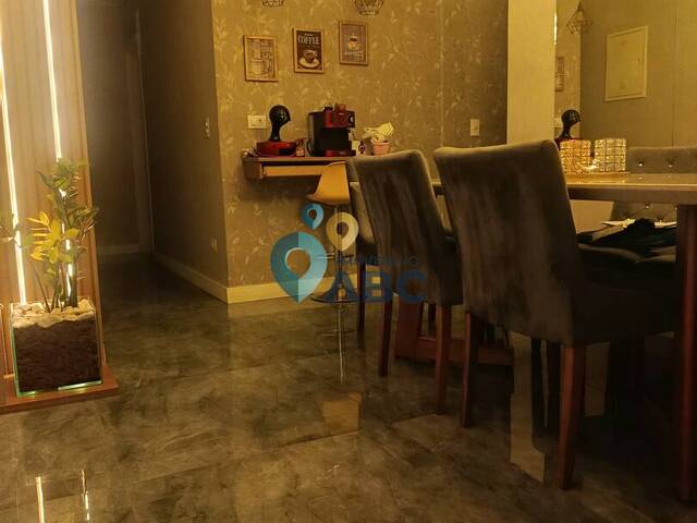 Apartamento para Venda em São Bernardo do Campo - 3