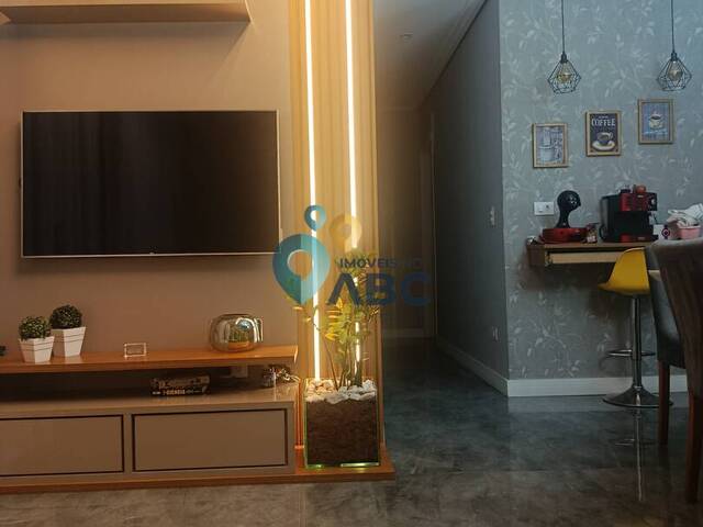 Apartamento para Venda em São Bernardo do Campo - 4