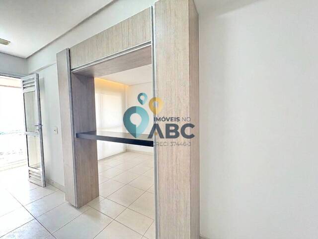 Apartamento para Locação em Santo André - 4