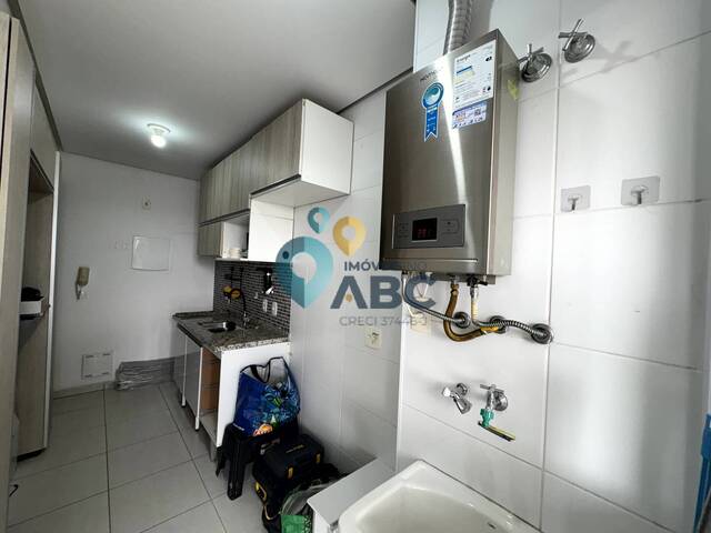 #AP1078 - Apartamento para Locação em Santo André - SP - 3