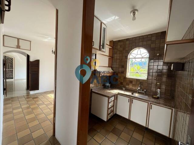 Casa para Locação em São Bernardo do Campo - 4