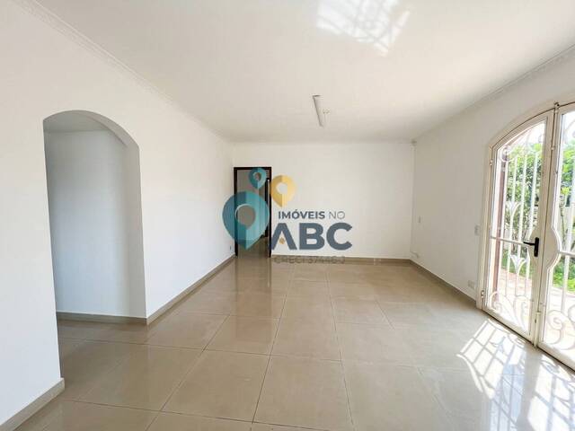 #CA819 - Casa para Locação em São Bernardo do Campo - SP - 2