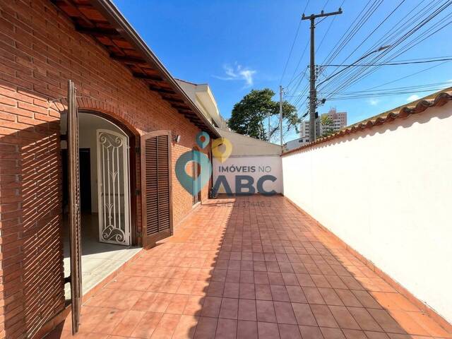 #CA819 - Casa para Locação em São Bernardo do Campo - SP - 3