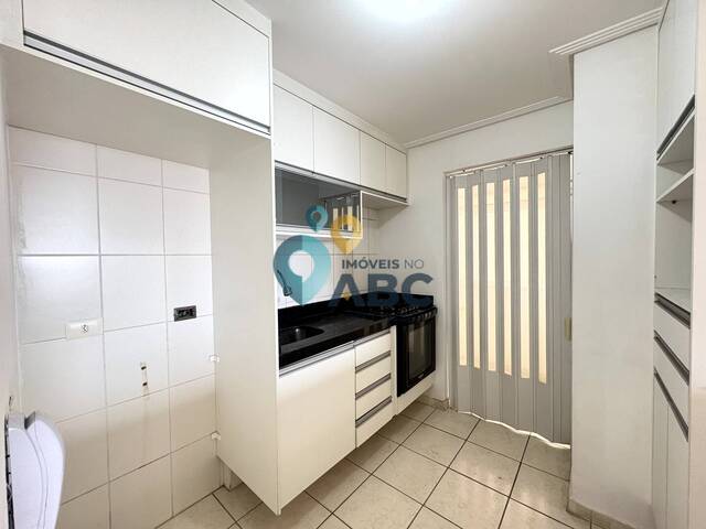 Apartamento para Venda em São Bernardo do Campo - 5
