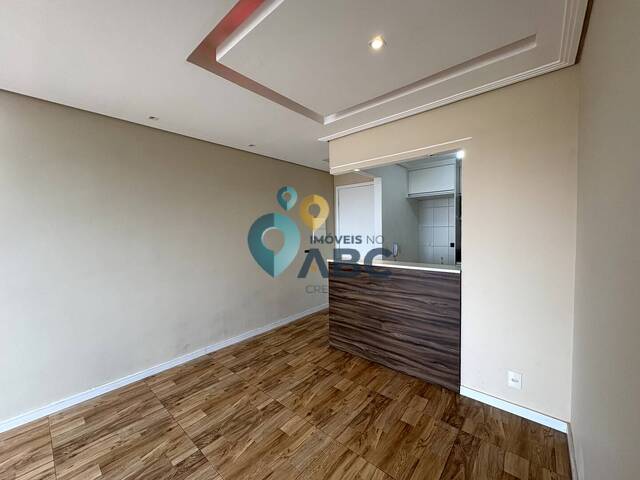 #AP1079 - Apartamento para Venda em São Bernardo do Campo - SP - 2