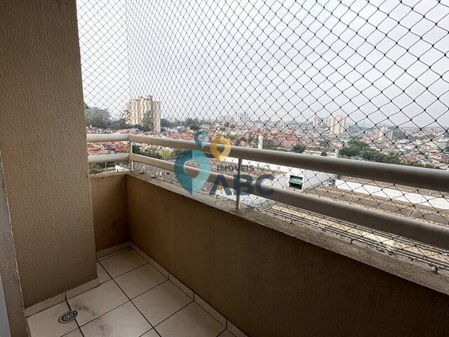#AP1079 - Apartamento para Venda em São Bernardo do Campo - SP - 3