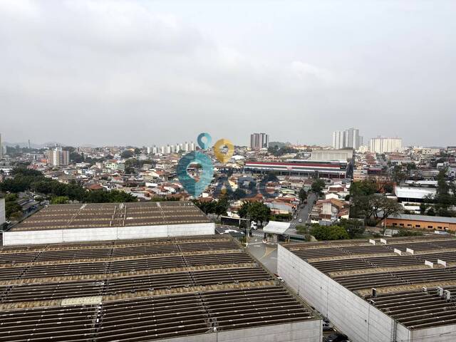 Apartamento para Venda em São Bernardo do Campo - 4