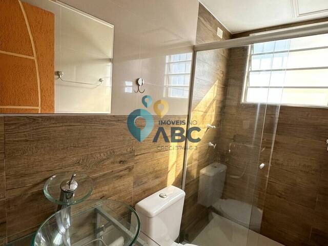 #AP1065 - Apartamento para Venda em São Bernardo do Campo - SP - 2