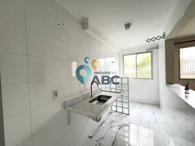 #AP1065 - Apartamento para Venda em São Bernardo do Campo - SP - 1