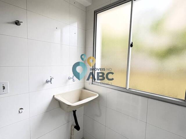 #AP1065 - Apartamento para Venda em São Bernardo do Campo - SP - 3