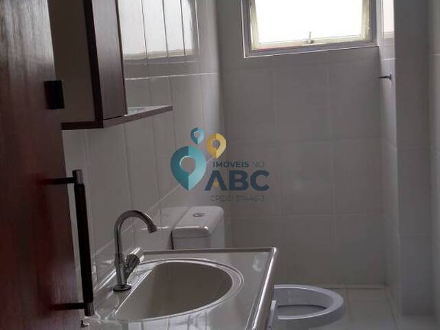 Apartamento para Locação em São Bernardo do Campo - 5