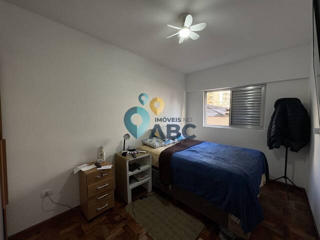#AP1080 - Apartamento para Locação em São Bernardo do Campo - SP - 1