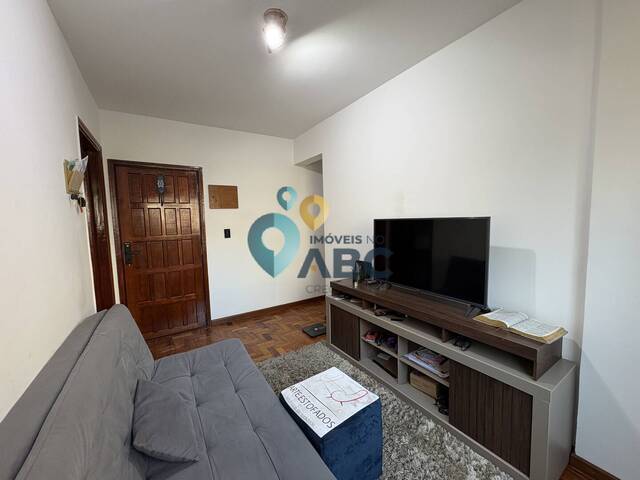 #AP1080 - Apartamento para Locação em São Bernardo do Campo - SP - 2