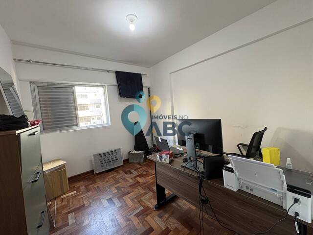 #AP1080 - Apartamento para Locação em São Bernardo do Campo - SP - 3