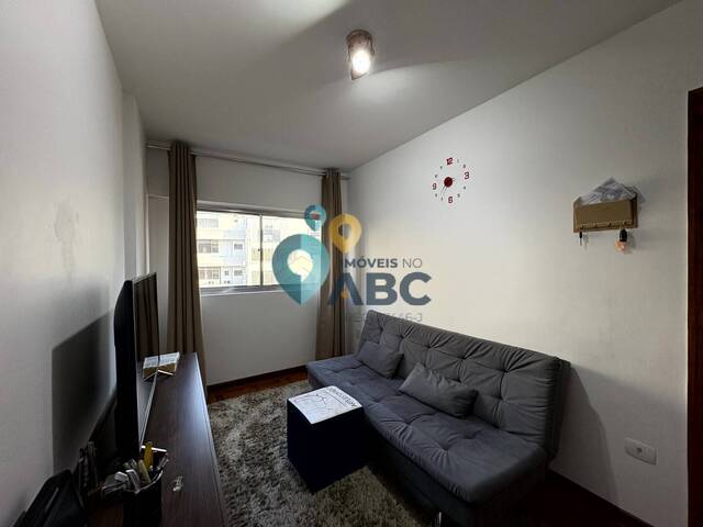 #AP1080 - Apartamento para Locação em São Bernardo do Campo - SP - 2