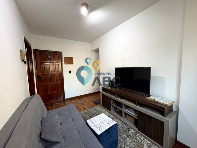 #AP1080 - Apartamento para Locação em São Bernardo do Campo - SP - 1