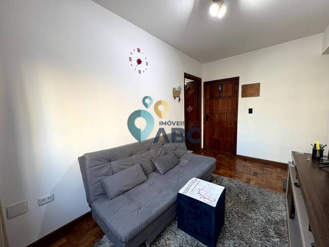#AP1080 - Apartamento para Locação em São Bernardo do Campo - SP - 3