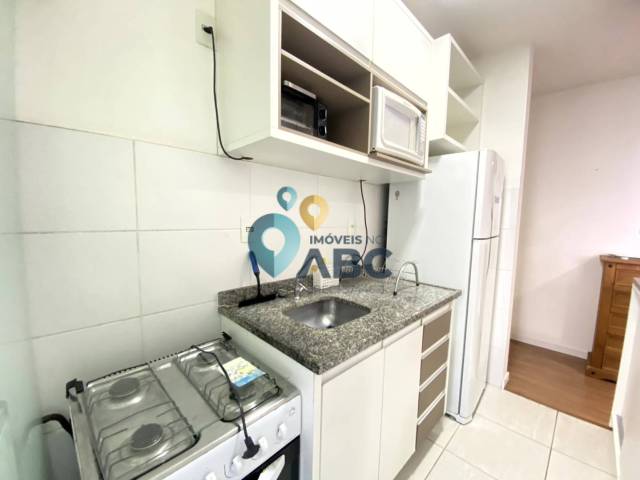 Apartamento para Venda em São Bernardo do Campo - 5