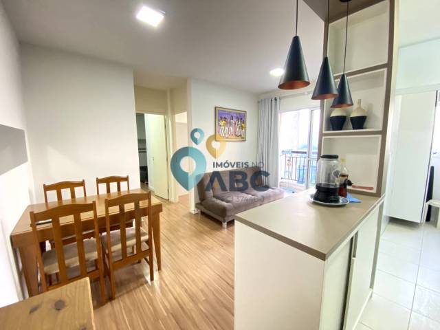 #AP1007 - Apartamento para Locação em São Bernardo do Campo - SP - 2