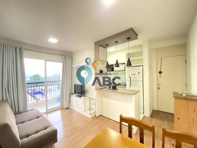 Locação em Planalto - São Bernardo do Campo