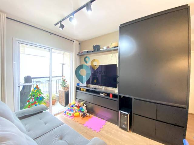 Apartamento para Venda em São Bernardo do Campo - 3