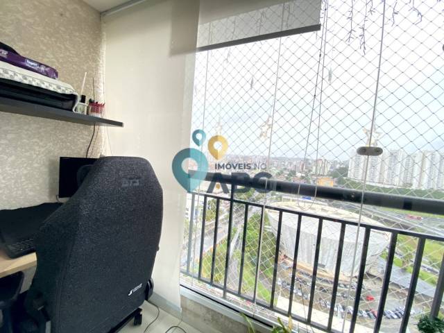 Apartamento para Venda em São Bernardo do Campo - 4