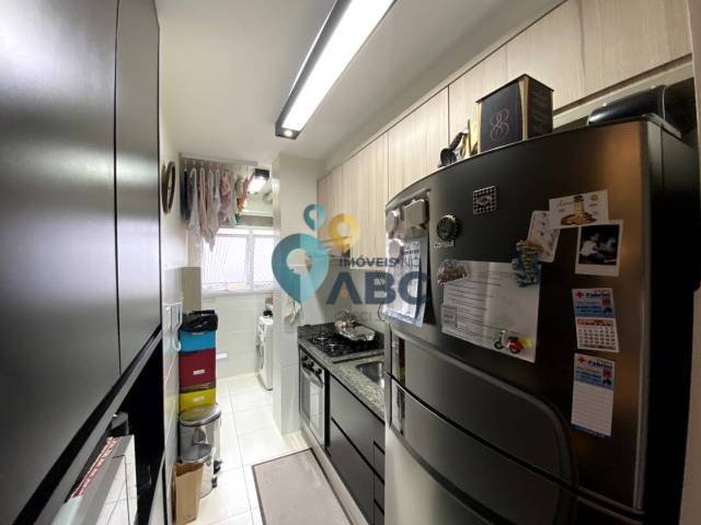 Apartamento para Venda em São Bernardo do Campo - 5