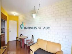 #FL1030-LOC - Apartamento para Venda em São Bernardo do Campo - SP - 1
