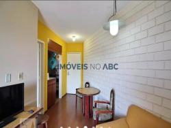 #FL1030-LOC - Apartamento para Venda em São Bernardo do Campo - SP - 2