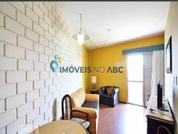 #FL1030-LOC - Apartamento para Venda em São Bernardo do Campo - SP - 3