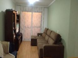 #AP1064 - Apartamento para Venda em São Bernardo do Campo - SP