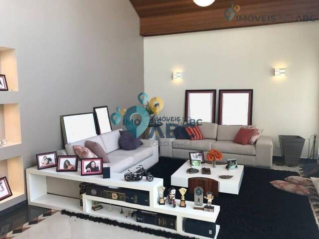 Sobrado para Locação em São Bernardo do Campo - 2