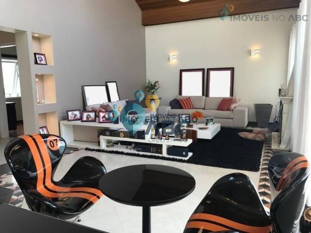 Sobrado para Locação em São Bernardo do Campo - 3